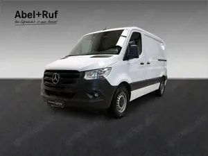 Mercedes-Benz Sprinter 315 CDI Kasten Kompakt Kamera+TotW+SHz