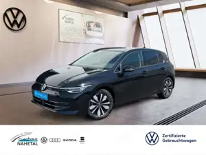 Volkswagen Golf 1.5TSI DSG Goal IQ-LIGHT NAVI AHK REAR VIEW ACC 3Z