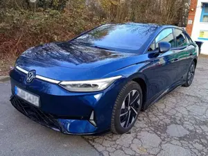 Volkswagen ID.7 ID.7 GTX 4MOTION
