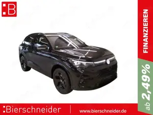 Volkswagen Tiguan 2.0 TDI DSG 4Mo. R-Line AHK LEDER HUD MATRIX HK K