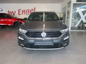 Volkswagen T-Roc Sport