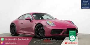 Porsche 992 911/992 Carrera 4 GTS