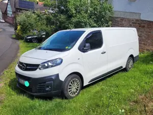 Opel Vivaro Edition L (L3) extralang