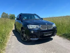 BMW X3 X3 Diesel xDrive35d Sport-Aut. M Sport