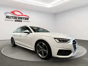 Audi A4 50 TDI quattro Navi LED Kamera AHK BO HU-Neu