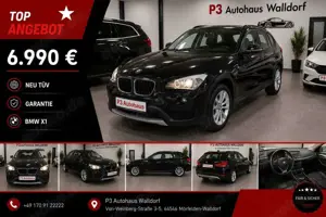 BMW X1 18 d sDrive Garantie