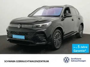 Volkswagen Tiguan R-Line 1.5TSI eHybrid IQ.LIGHT*HARMAN*20"