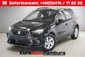 SEAT Arona neues Modell 1,0 TSI Reference - LAGER