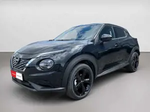 Nissan Juke 1.6 Tekna ACC+AUT+LED+Navi+Winterp.+360+PDC