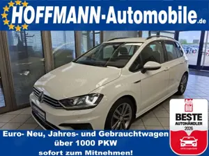 Volkswagen Golf Sportsvan Comfortline R-Line,PDC,WR,GRA