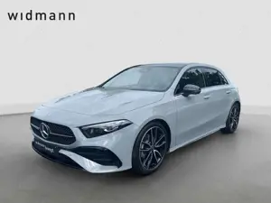 Mercedes-Benz A 200 360°Kam.*Panodach°MULTIBEAM-LED*Distronic*