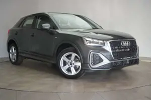Audi Q2 35 TFSI S tronic S line Matrix/ACC/Kamera/Vir