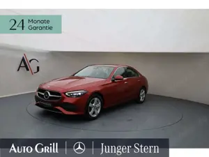 Mercedes-Benz C 300 e Avantgarde SHD DigiLight HuD NeuP 81974