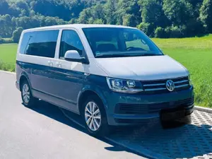 Volkswagen T6 Multivan Multivan DSG Kurz Comfortline