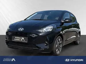 Hyundai i10 MY25 1.0 Benzin 63 PS 5-AMT 2WD TREND+KAMERA