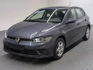 Volkswagen Polo LED/Navi/Klimaaut/AHK/SHZ/Kam/Limiter/VirCo
