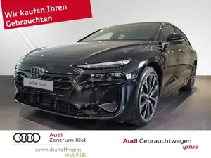 Audi A6 e-tron performance Klima Leder Rückfahrkamera