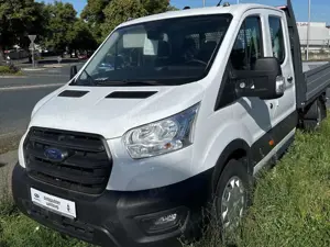 Ford Transit Transit 350 L3 Trend Pritsche