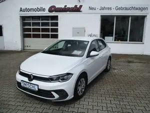 Volkswagen Polo TSI Life LED SHZ PDC NAVI