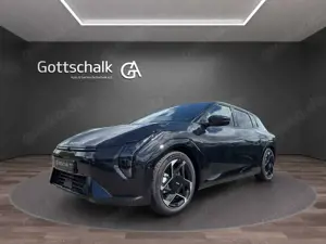 Kia EV4 81 FWD GT-Line DWP COM CON GD