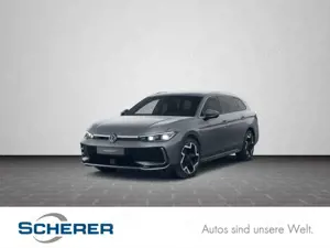 Volkswagen Passat R-Line 2,0 TDI DSG NAV MATRIX-LED