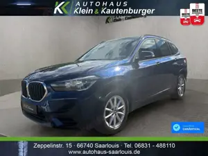 BMW X1 sDrive18i Advantage AUTOMATIK+PANO+KAMERA+NAV