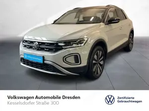 Volkswagen T-Roc 1.5 TSI DSG Life ACC LED Navi