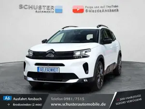 Citroen C5 Aircross 1.5 HDi MAX Navi/Kamera/19 Alu/LED-S