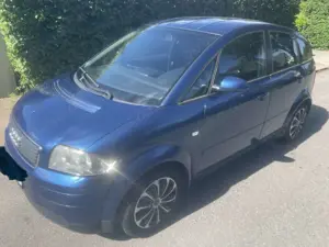 Audi A2