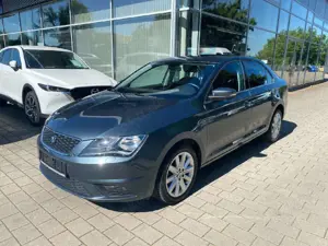 SEAT Toledo Style