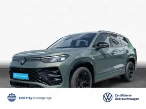 Volkswagen Tayron 2.0 TDI 4MOTION DSG R-Line AHK Panodach