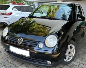Volkswagen Lupo Lupo Diesel 1.4 TDI GT ABT 102PS