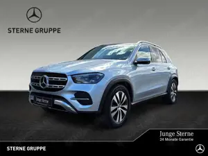 Mercedes-Benz GLE 400 GLE 400e 4M Pano Distr Multib Ambi Burme AHK 20"