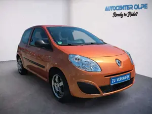 Renault Twingo Renault ** ERST 49 TKM-TÜV 11.2027-1.Hand**