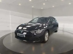 Volkswagen Golf Variant Golf VIII Variant Life 2.0 TDI PDC LM LED