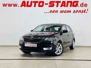 Skoda Rapid/Spaceback Spaceback Ambition*1.HAND+SCHECKHEFT*