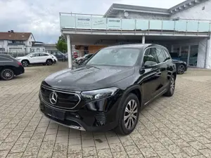 Mercedes-Benz EQB 250 MBUX*Navi*Rcam*Ambi