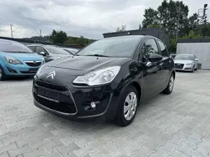 Citroen C3 Selection 1.4 / Klima / Panorama