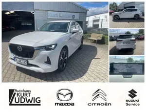 Mazda CX-60 e-SKYACTIV PHEV TAKUMI CON-P DRI-P COM-P