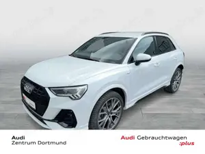 Audi Q3 40 quattro S LINE STANDHZ. AHK 360°CAM LM20