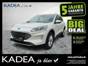 Ford Kuga PHEV Titanium | AHK | ACC |Kamera |Allwetter