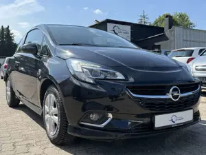 Opel Corsa Opc*  ecoFlex Tüv Neu* Service Frisch * Klima