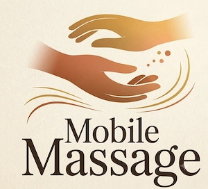 Mobile Wellness Massage