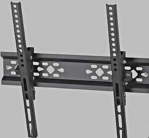 TV Wandhalterung FlashStar HAMA bis 65" und max 60 KG neigbar