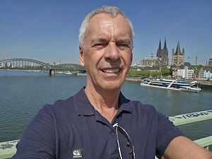 Frau 48-60 für Freundschaft, Beziehung, Reisepartnerin gesucht