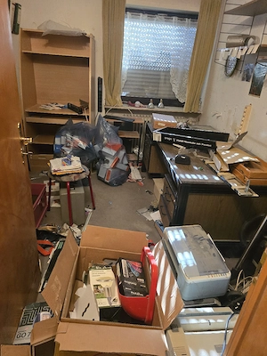 Entrümpelung &Haushaltsauflösung  Bild 4