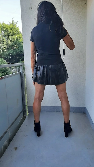 Devote sucht Dominanten