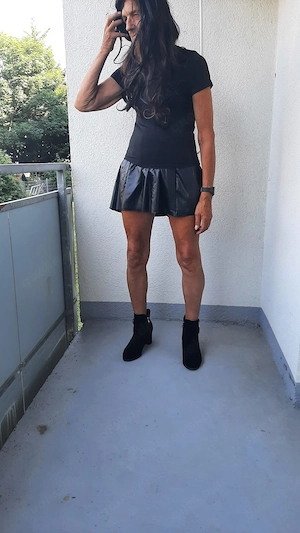 Devote sucht Dominanten