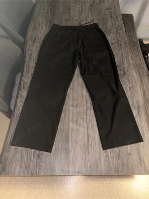 Bundfalte Hugo Boss