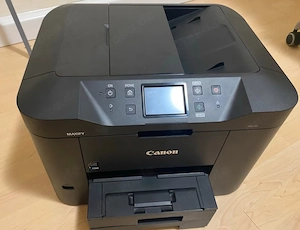 Canon MAXIFY MB2750 Drucker - Defekt (Code 5B00)